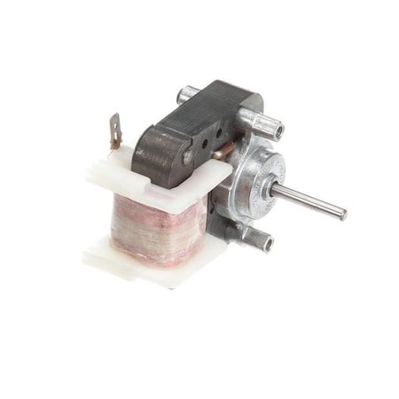 Hussmann Motor, Bay Mtr 5A140-181 120V 21S147